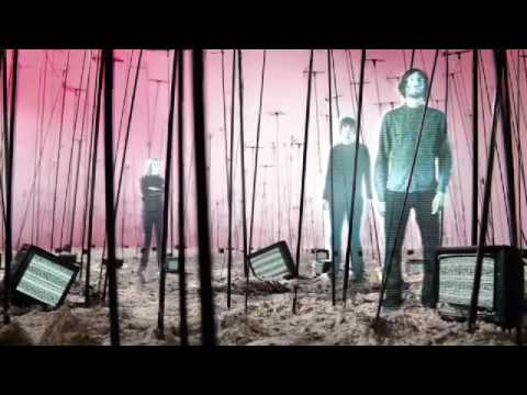 Breaking Precedent Video