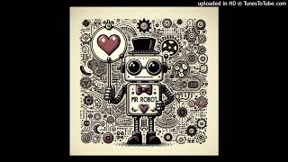 Ai - Mr. Robot Lover Modern Talking Style, Blue System, Ai, Italo Disco