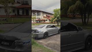 Parking Or Park-U