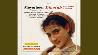Dinorah, Act Iii Sous Les Genevriers