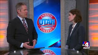 Inside Utah Politics, 2019