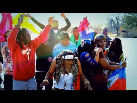 Raram De New York Kanaval 2014 - Haiti Cherie