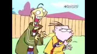 Ed Edd N Eddy Sing Party Rock Annoying Orange