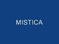 MISTICA - Orishas