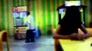 Bscs Tambay Sa Nepo