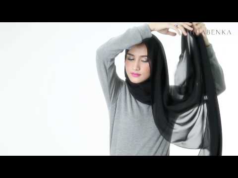 Girl's Day Out Hijab Style by Hijabenka - YouTube