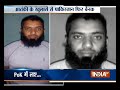 Pakistani Terrorist Caught Near Border Bsf Searching More Infiltrators Pakistani Terrorist Caught Near Border Bsf Searching More Infiltrators