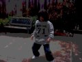 dance flick spoof