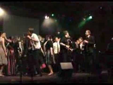 Johnny B. Goode Video