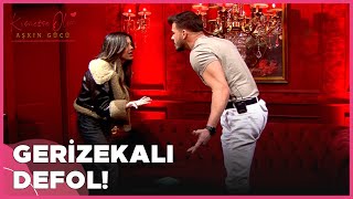 Oğuzhan İnkar Etti, Dilara Çıldırdı!   | Kısmetse Olur: Aşkın Gücü 2. Sezon 101.