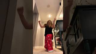 The Fast Twerking Lil Tay Poppin