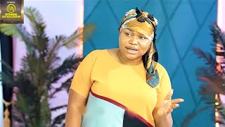 Ce Nouveau Film De Ruth Kadiri Vient De Sortir Aujourdhui - Film Nigerian En Francais 2025