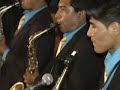 NO MERECES PARA AMAR Orquesta LOS ELEGANTES DEL FOLKLORE de huanuco