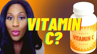 Does Vitamin C Prevent or Treat Colds? A Doctor Explains