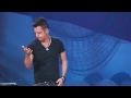 Lincoln Brewster: The Power of Weakness
