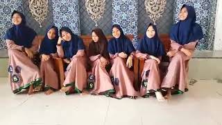 nasyid .. persahabatan