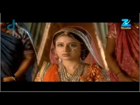 Jodha Akbar - Episode 423 - December 16, 2014