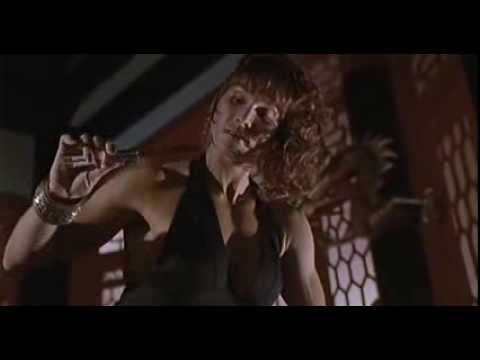Cory Everson em Duplo Impacto