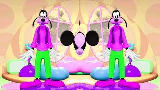 Mickey Mouse Clubhouse Hot Dog Song In Alyssa Burnham Major Slow Voice