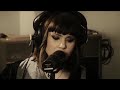 Kate Nash - 'Don't You Want To Share The Guilt?' live at Rak Studios, London
