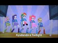 image Helping Twilight Win Crown Sub Espa Ol