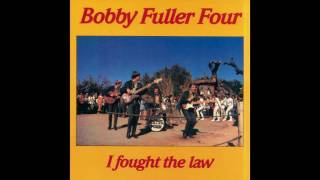 Watch Bobby Fuller Four Not Fade Away video