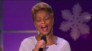Watch Andrea Bocelli What Child Is This with Mary J Blige video