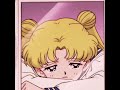 Sailor moon soundtrack sad 2