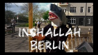 Cléo - Inshallah Berlin