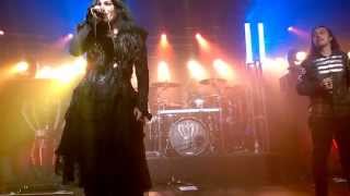 Watch Lacuna Coil Nothing Stand In Our Way video