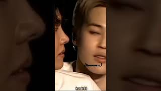 Allahım Çok Tatlılar Jimin Bile Anlamış Tatlılıgını Bakışa Bak