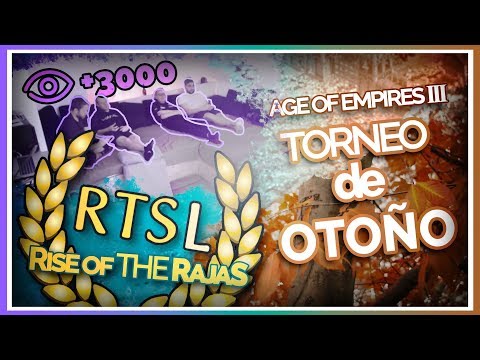 ECU LIGA LATINOAMERICANA!! - Mundo News - Age of Empires | Ep26