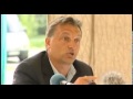 Orbán: 56 miatt is kötelességünk világosan beszélnünk az orosz agresszióról