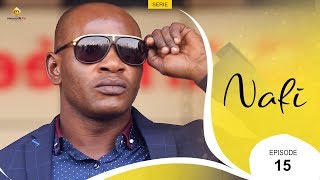 Série NAFI - Episode 15 - VOSTFR