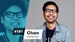 Chan From Cut Cut
