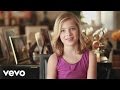 Jackie Evancho - Dream With Me EPK