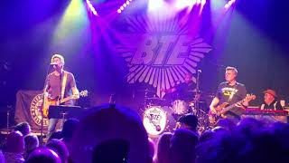 Watch Better Than Ezra WWOZ video