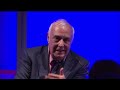 Philip Mirowsky, Robert Skidelsky, Bruce Caldwell - INET Conference Day 1, Dinner Q&A