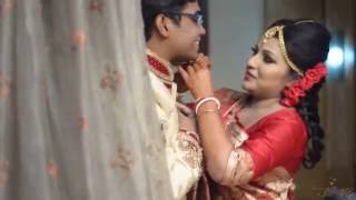 KUHELI & DIPTESH | BENGALI WEDDING FILM | HINDU WEDDING | TEASER | 2016 | (HD) KUHELI & DIPTESH | BENGALI WEDDING FILM | HINDU WEDDING | TEASER | 2016 | (HD)