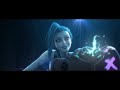 Get Jinxed | Jinx Music Video - League of Legends