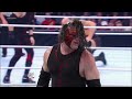 Kane vs. Big Show: SmackDown, Feb. 8, 2013