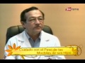 Cuidado con el peso de las mochilas de sus hijos