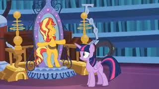 Sunset Shimmer Fart Edit