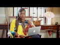 Caroline Mutoko - Un-learning. Re-learning 1
