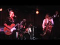 The Vaudevillains - Dancing In The Dark (Live Bruce Springsteen Cover)