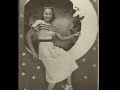 It's Only A Paper Moon - Abbie Gardner