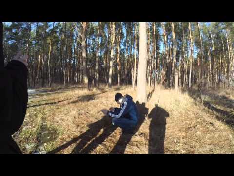 Коростишів Тетерів, Сніжки, Крот, фольга) №4