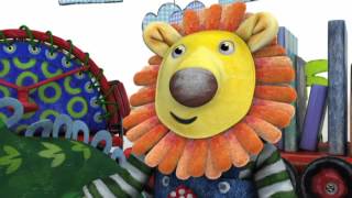 Driver Dans Story Train - Planes And Trains