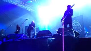 Watch Secrets Of The Moon Ghost video