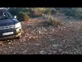 Freelander 2 en Ibiza